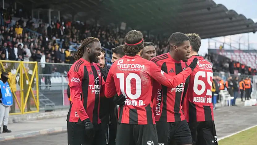 Vanspor 2025 yılını galibiyetle kapattı