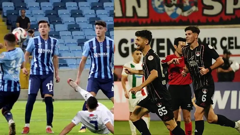 Vanspor, Adana Demirspor'a konuk oluyor