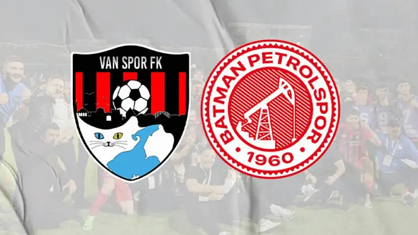 Vanspor, Batman Petrolspor maçının biletleri satışta
