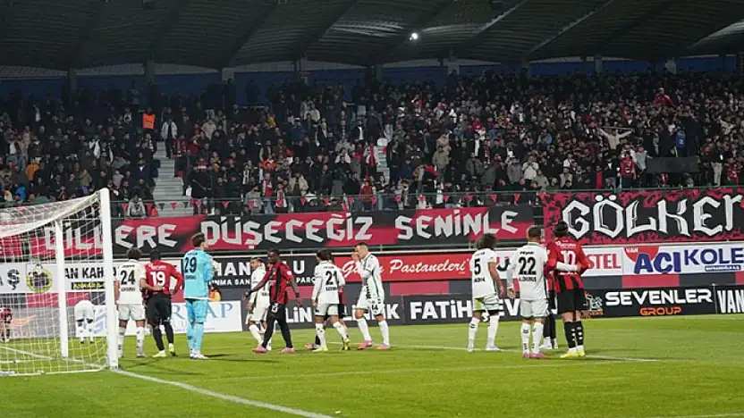 Vanspor-Çorumspor maçının bilet fiyatları açıklandı