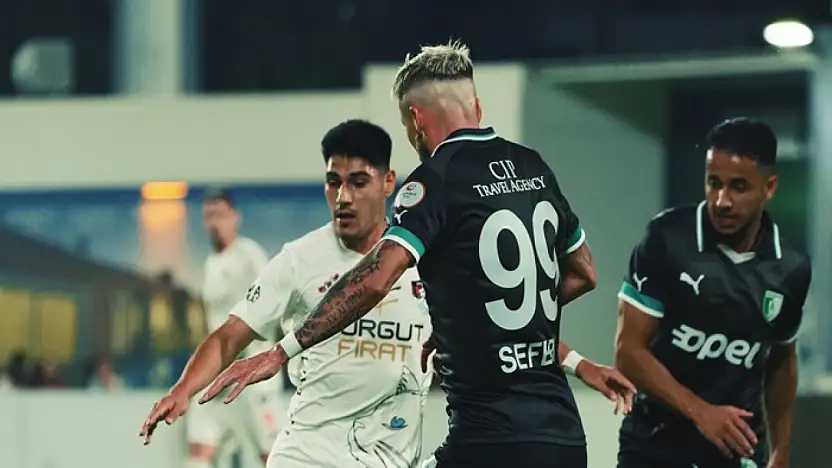 Vanspor'da kötü gidişat sürüyor