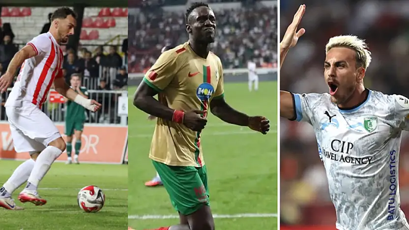 Vanspor'da santrafor eksikliği hissediliyor