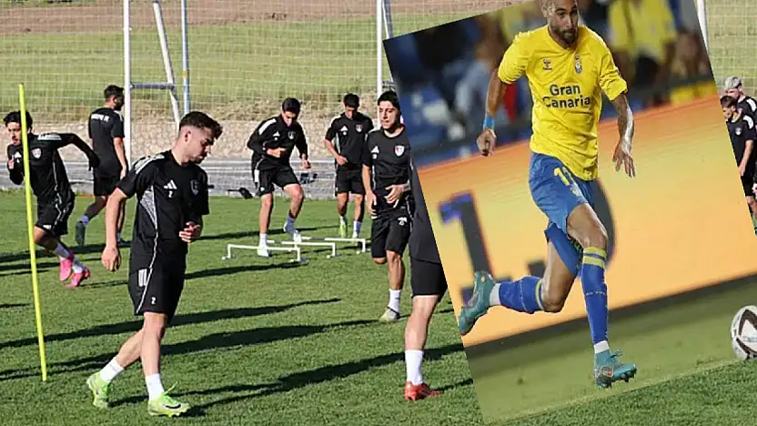 Vanspor'da, transfer çalışmaları hız kazandı