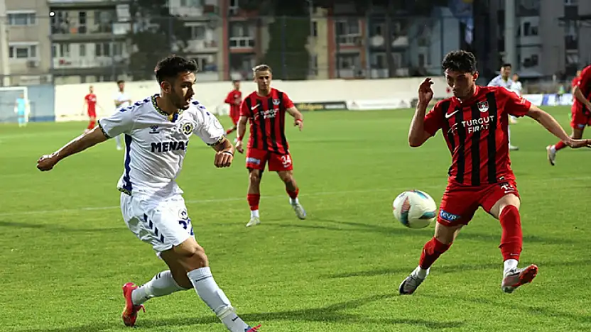 Vanspor, Elazığspor maçının ilk onbiri belli oldu