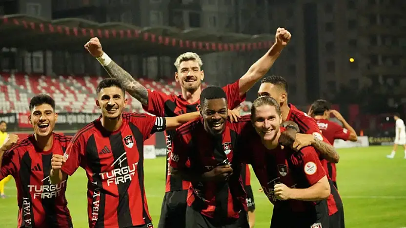 Vanspor, farklı kazanmanın peşinde
