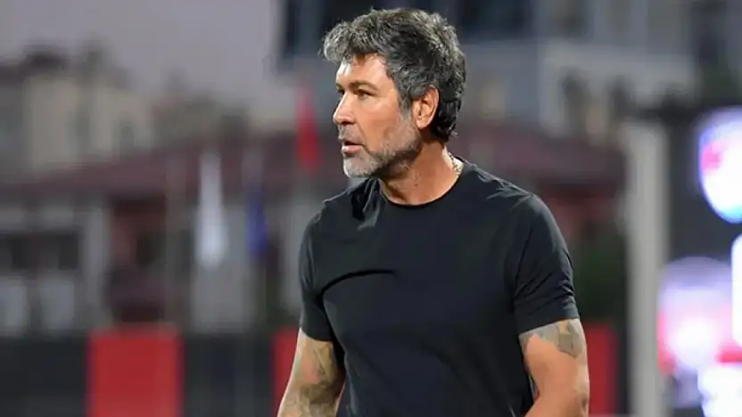 Vanspor, Hakan Kutlu ile yollarını ayırdı