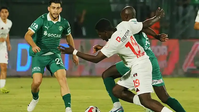 Vanspor, Iğdırspor maçı hangi kanalda?