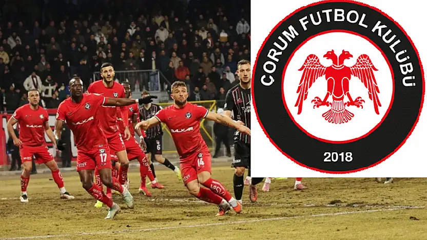 Vanspor maçından dolayı, Çorumspor'a ceza yolda