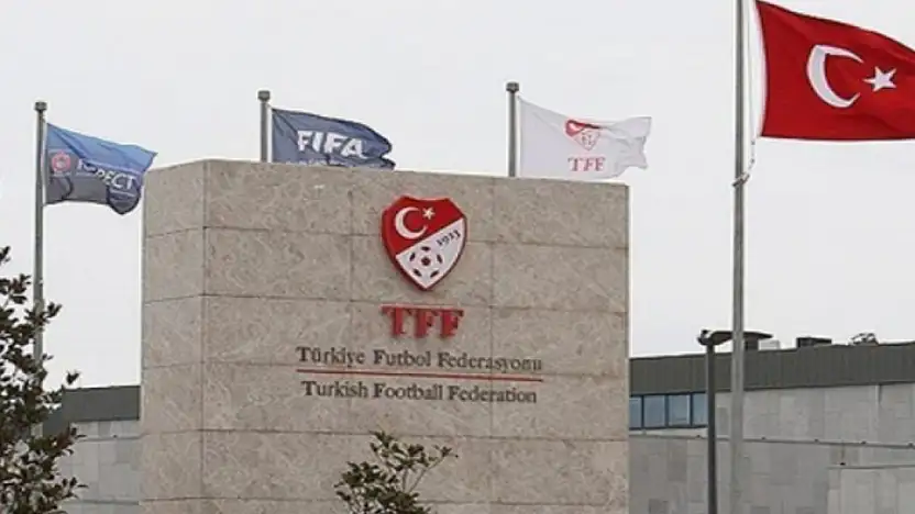 Vanspor, PFDK'ya sevk edildi