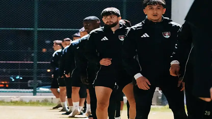 Vanspor, Sarıyer mağlubiyetini unutturmanın peşinde