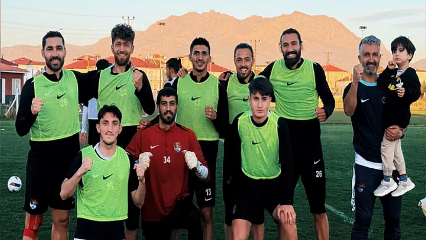 Vanspor sevdalıları, ey Vanlılar gün bugün