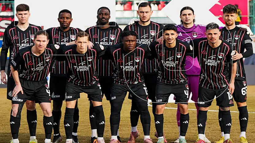 Vanspor, Sivas'ta seriyi sürdürmek istiyor