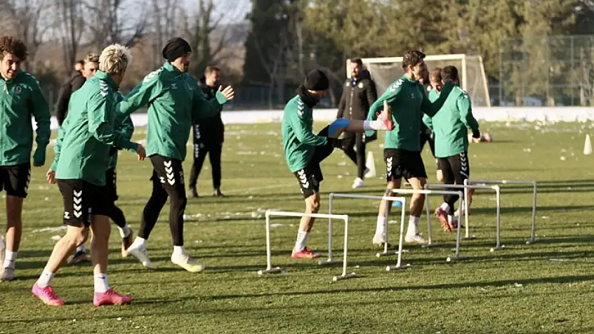 Vanspor'un eski hocası, Sakaryaspor'un başarısı için ter dökecek