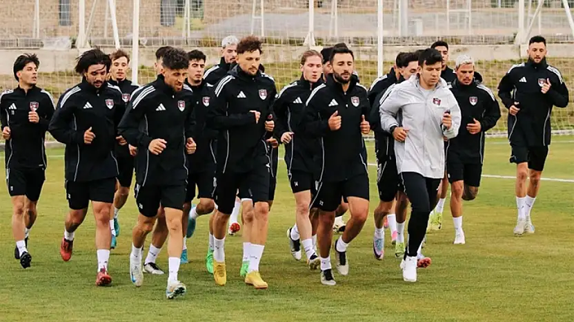 Vanspor'un, Kayseri kampı devam ediyor