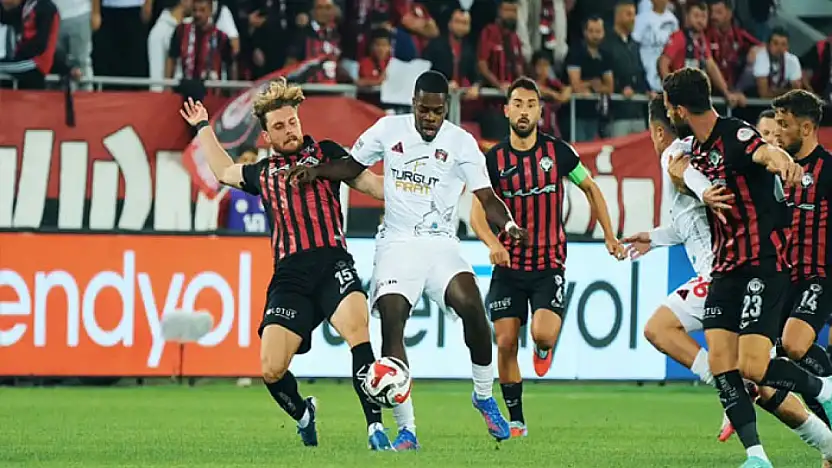 Vanspor'un sıralaması 4 haftadır değişmedi