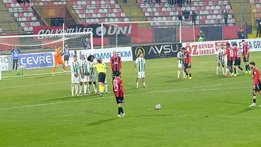 Vanspor, Hatayspor'u konuk ediyor