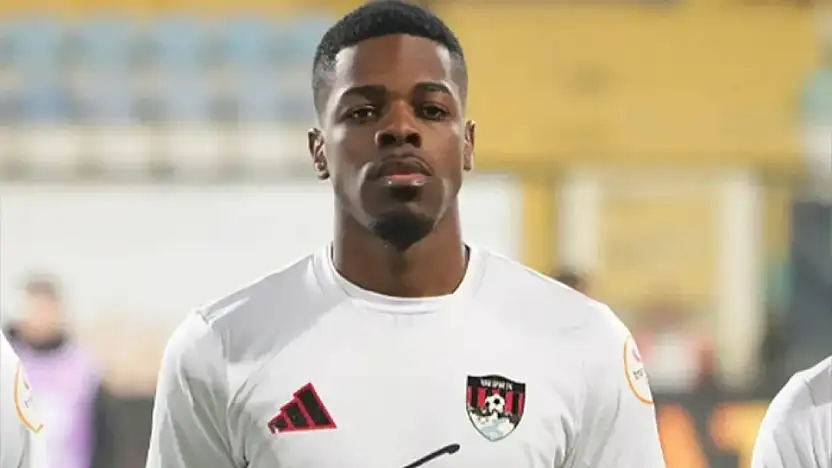 Vansporlu Ivan Cedrıc'e ceza