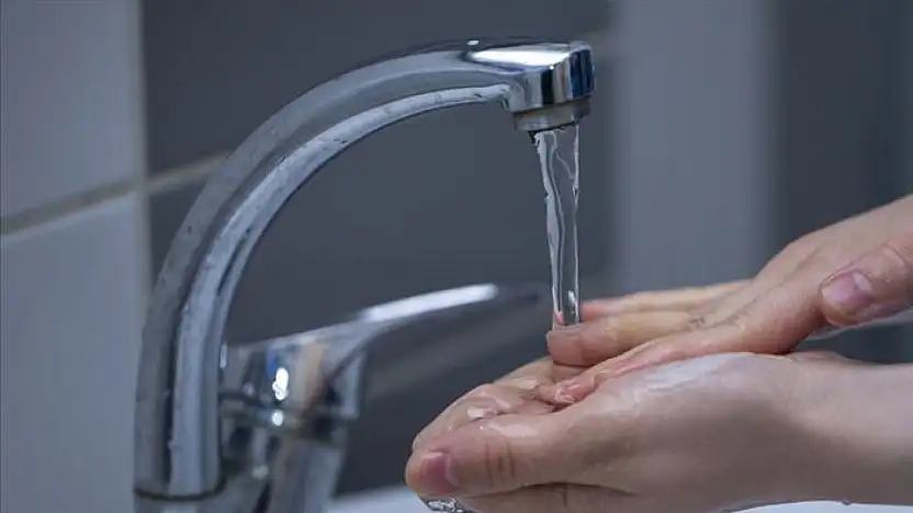 VASKİ'den su temininde yaşanan sorunlara ilişkin açıklama