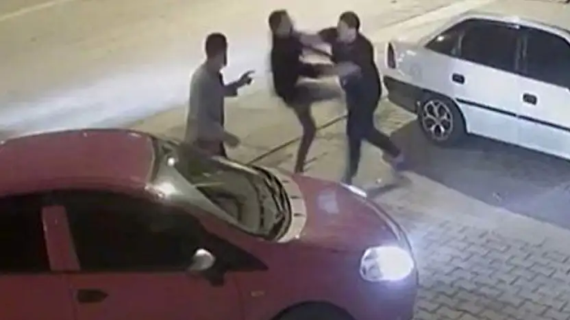 Vatandaşlardan trafik magandalarına en ağır şekilde cezalandırılma talebi