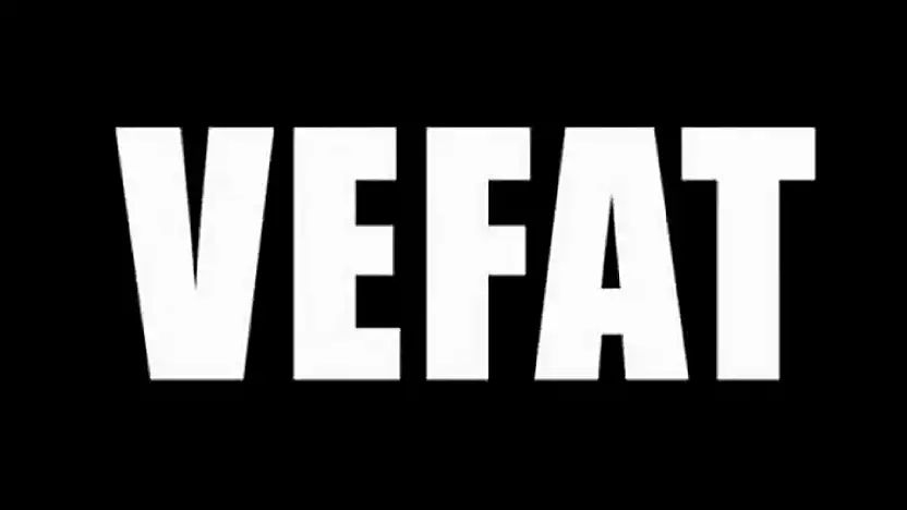 Vefat