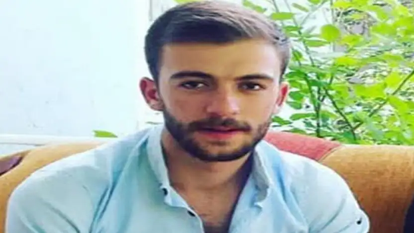 Yeniden Refah Partisi Gevaş Gençlik Kolları Başkanı belli oldu