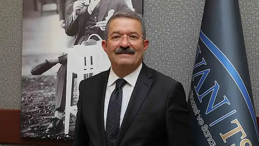 Yerel kalkınma hamlesi teşvik programı açıklandı