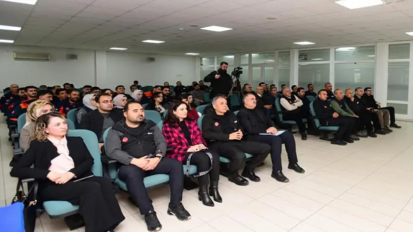 YYÜ'den Van'ın depremselliğine bilimsel bakış