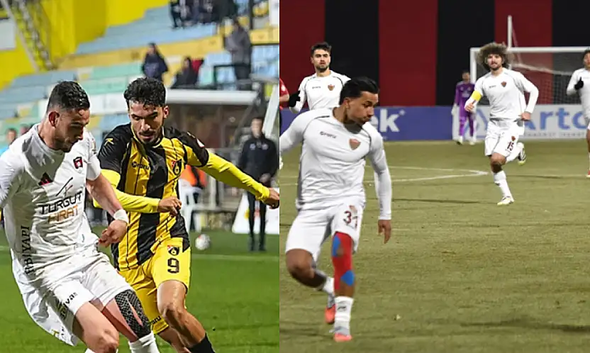 1. Lig'de 23. Hafta bugün başlıyor