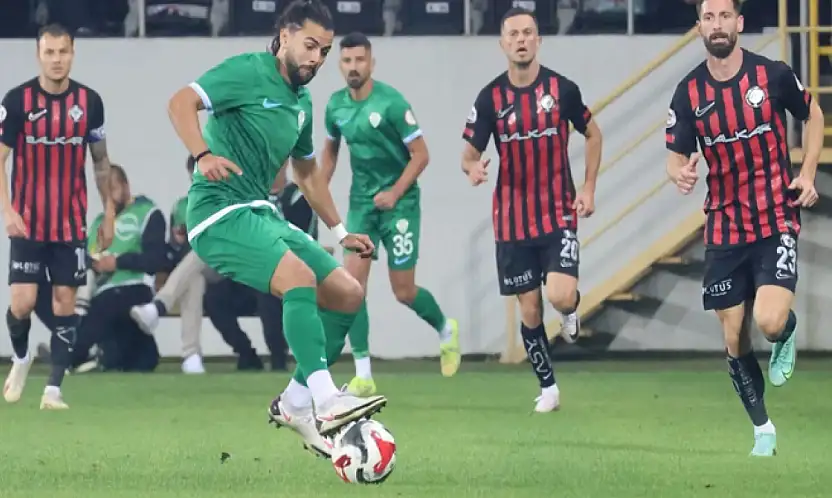 1. Lig'de 16. Hafta bugün başlıyor