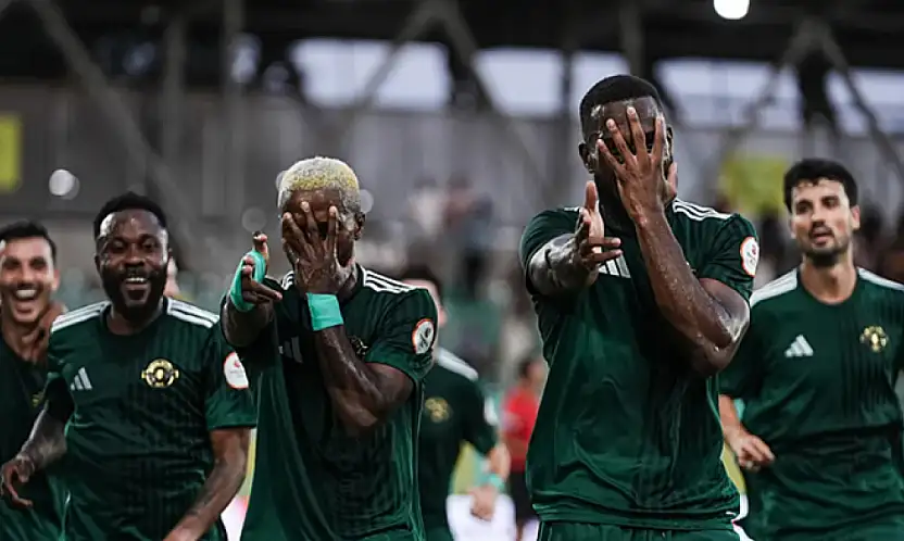 1. Lig'de 18. hafta bugün başlıyor