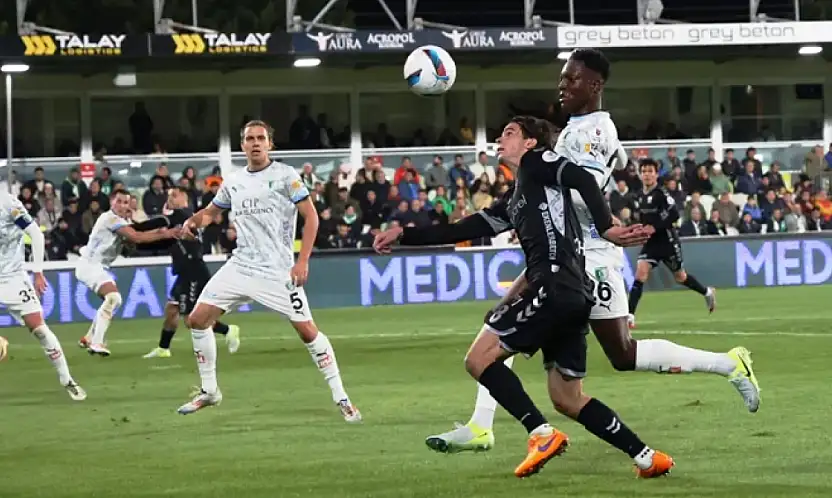 1. Lig'de 21. hafta tamamlandı