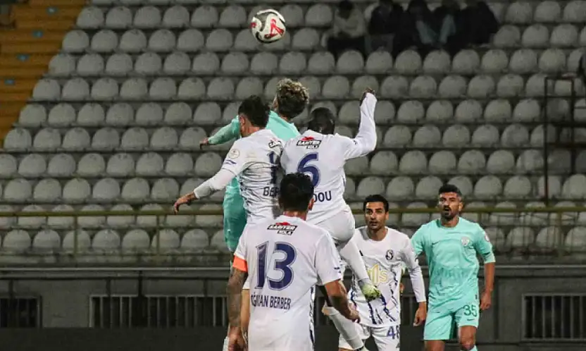 14. Hafta tamamlandı