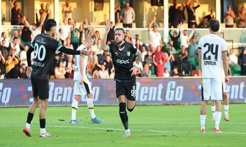 16. Hafta bugün oynanacak 3 maçla tamamlanacak