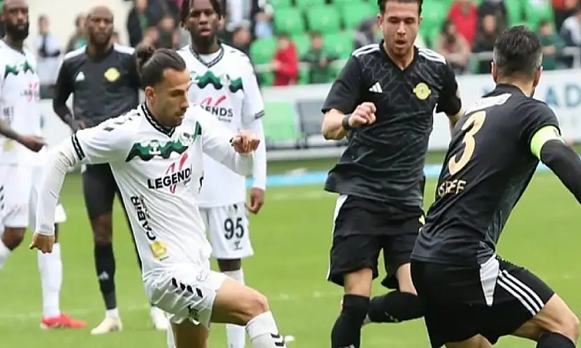 17. Hafta bugün tek maçla tamamlanacak