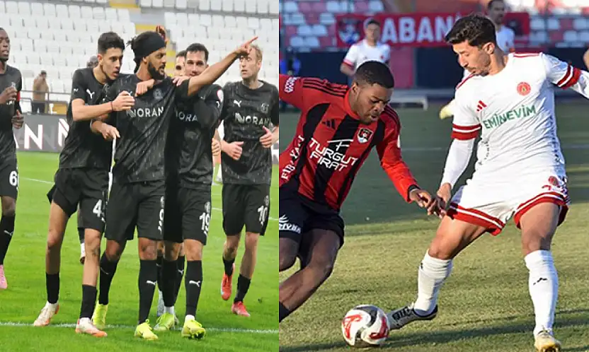 20. Hafta bugün tek maçla tamamlanacak