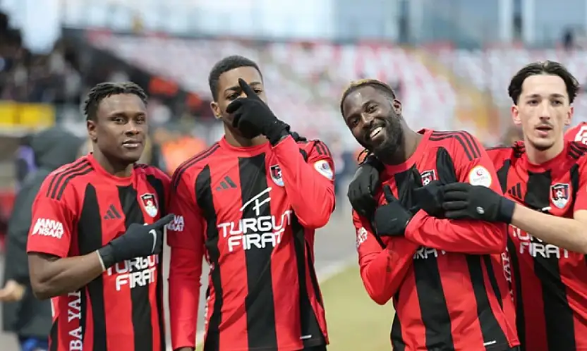 20. Hafta bugün Vanspor-Boluspor maçıyla başlıyor