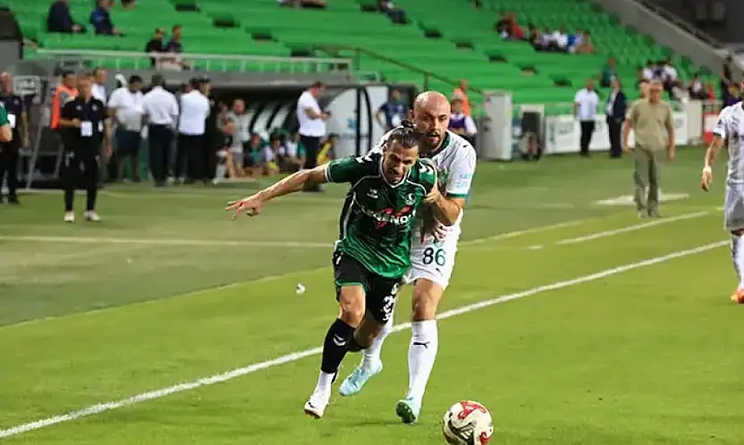 21. hafta bugün 3 karşılaşmayla tamamlanacak