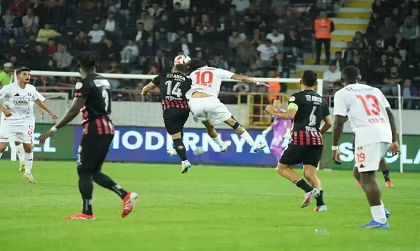 21. hafta bugün start alıyor