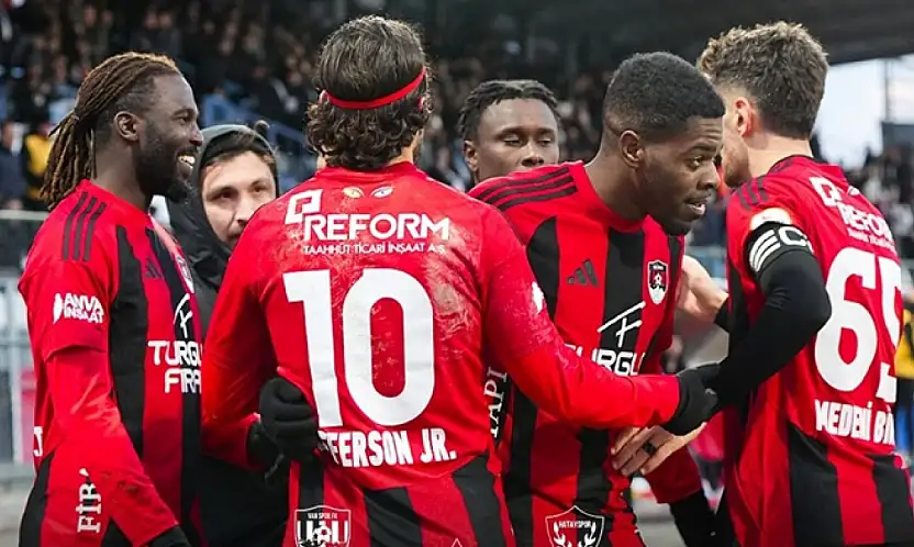 23. Hafta 1. Lig'de nefesleri kesecek