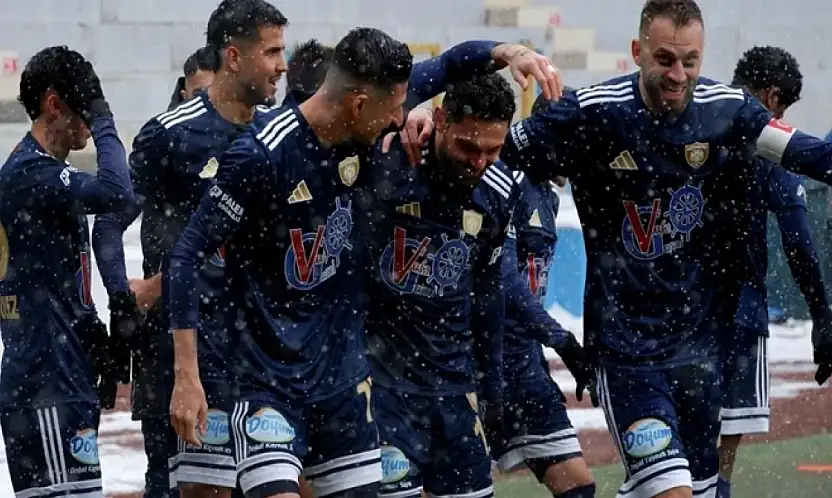 24. Hafta, Sakaryaspor–Erzurumspor maçıyla noktalanıyor