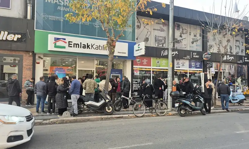 500 bin sosyal konut projesi başvuruları başladı