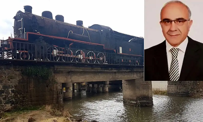 Vanlı İnşaat Mühendisi Güzeloğlu, ODTÜ'deki toplantıda sunum yapacak