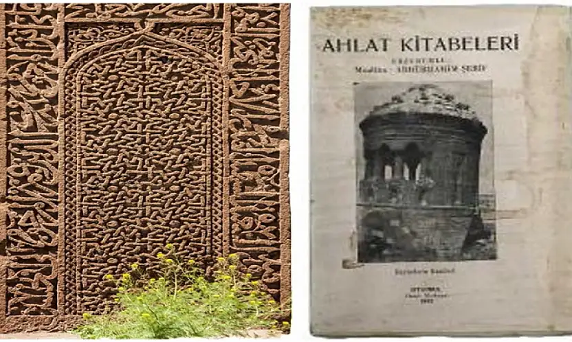 Ahlat'a vefa çağrısı
