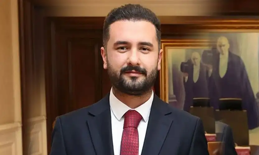 AK Parti Van Gençlik Kolları'ndan dikkat çeken başarı