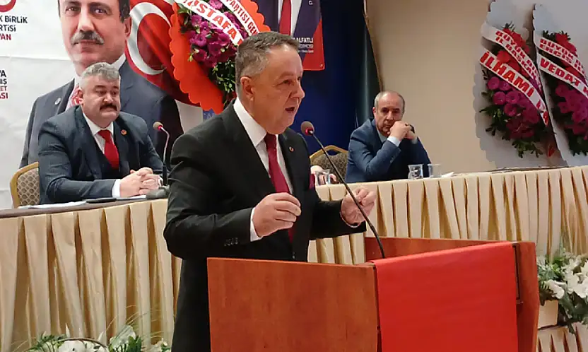 Alfatlı: Asgari ücretli ve emekliye daha iyi ücretler verilmeli