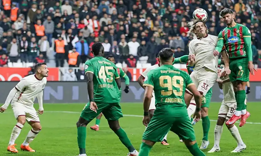 Amedspor liderlik koltuğuna oturdu