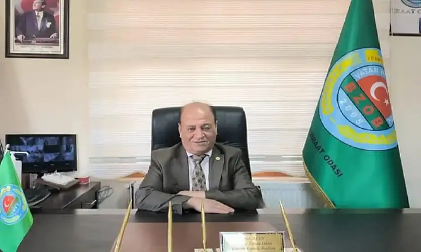 Aşan: Üretici krediden mağdur edilmemeli