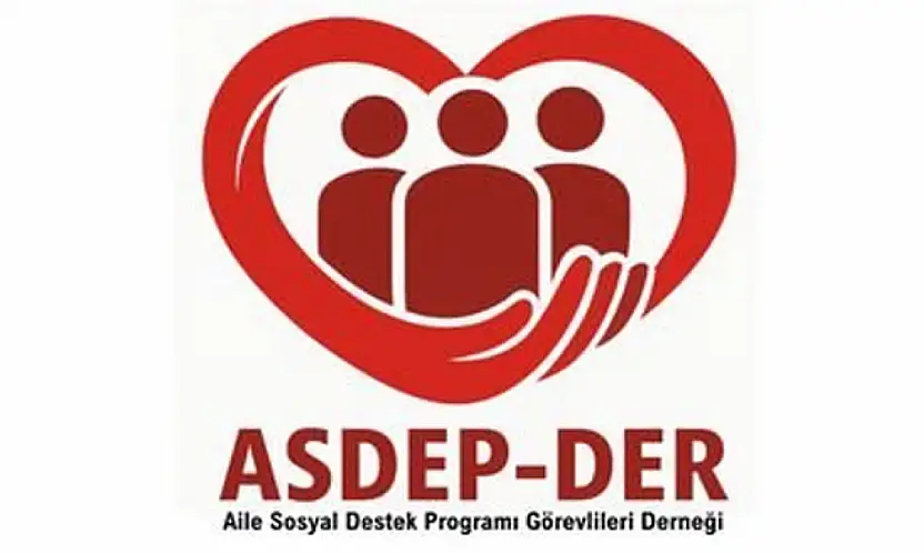 ASDEP-DER'den 25 Kasım'da önemli adım: Kadın Komitesi kuruldu