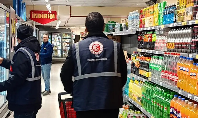 Asgari ücret zammı sonrası ekipler teyakkuzda