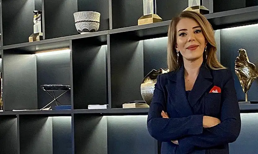 Aslan: Halkımızın sorunlarını çözmek için gayret sarf ediyoruz